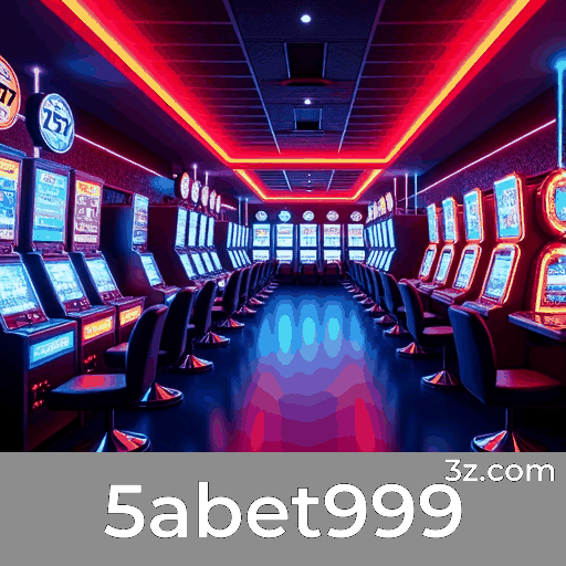 5abet999 game mais image