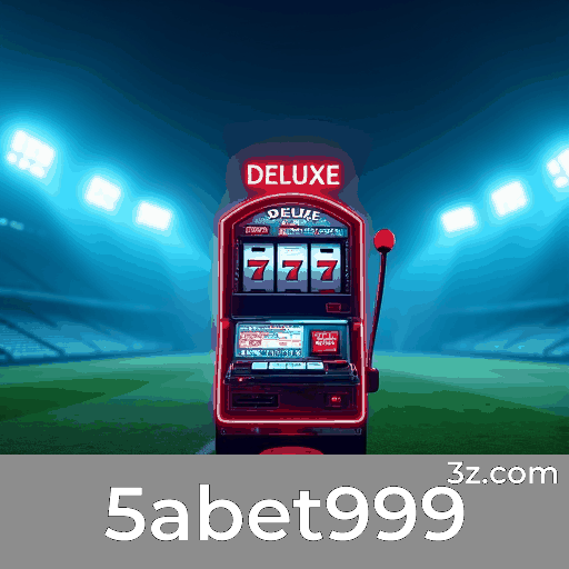 5abet999 game mais image