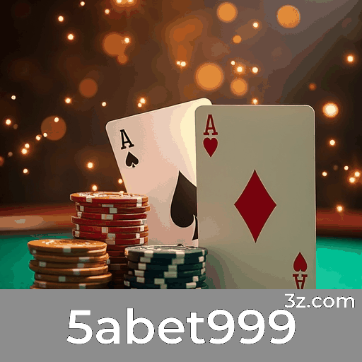 5abet999 game mais image