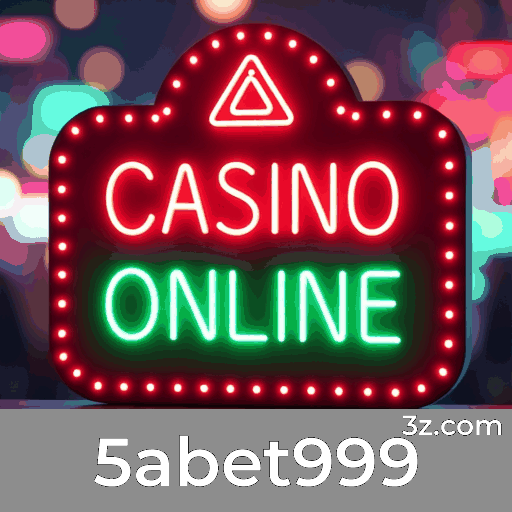 5abet999 game mais image