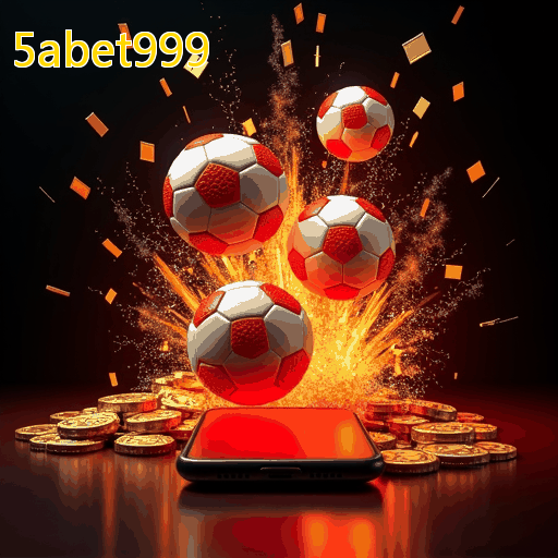 Cassino Exclusivo 5abet999: Emocione-se Jogando