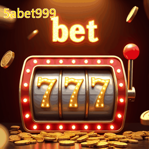 Baixe o 5abet999 App e Tenha o Cassino na Mão