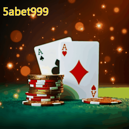 Slots 5abet999: Rodadas Grátis e Grandes Ganhos