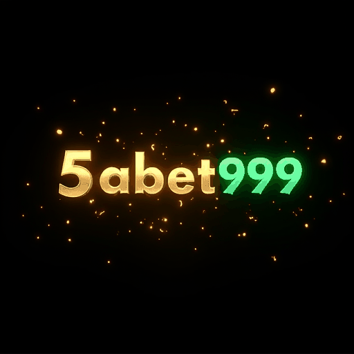5abet999 logo